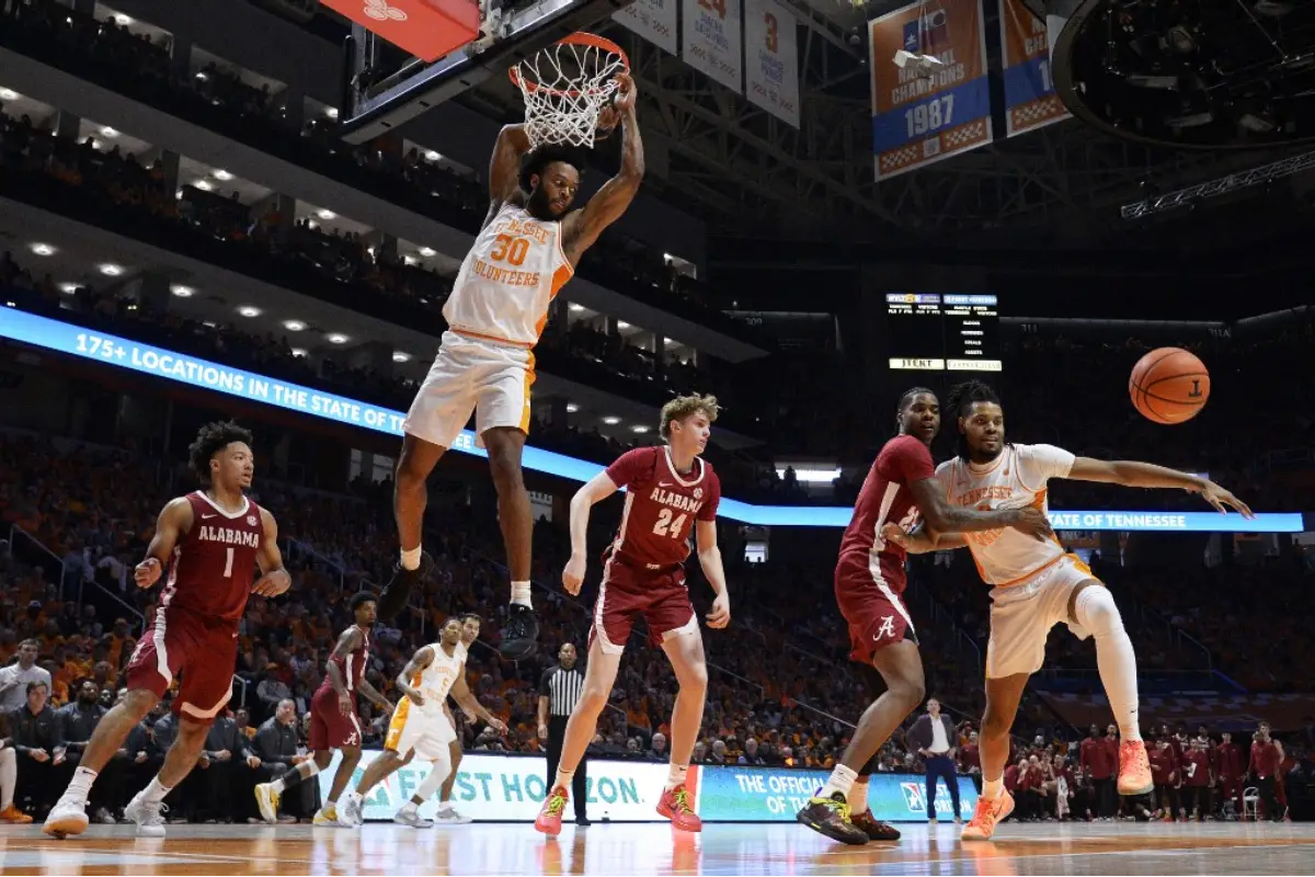 Tennessee Volunteers vs Alabama Crimson Tide Best Bets and Prediction