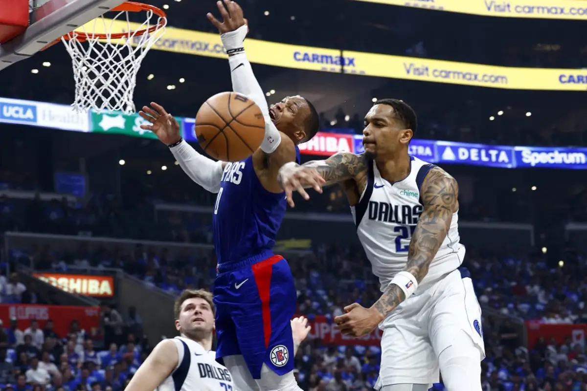 2024 NBA Playoffs First Round (Game 2): Dallas Mavericks vs Los Angeles Clippers Betting Trends and Picks