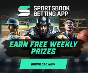 Sports Betting App Sponsored Banner