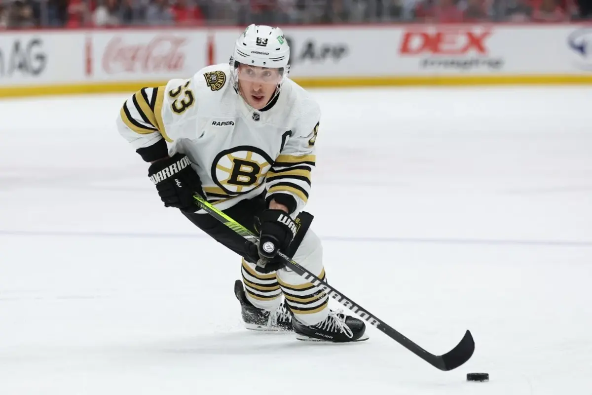 Ottawa Senators vs Boston Bruins Picks and Parlays