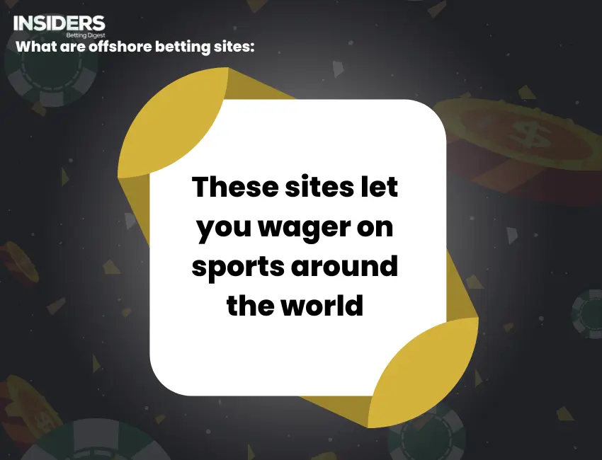 Top Picks: Best Offshore Betting Sites Reviewed & Ranked