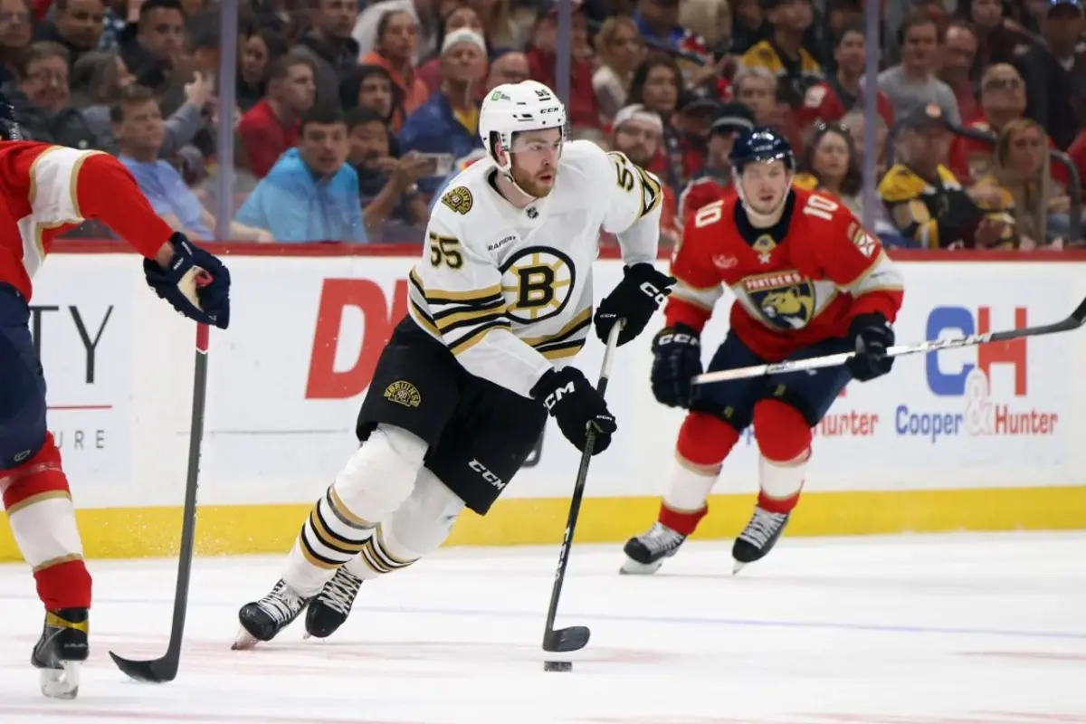 Bruins vs Predators Betting Analysis & Prediction
