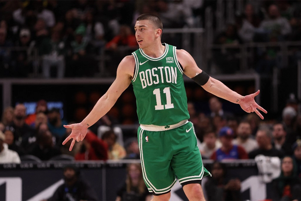 Boston Celtics vs Charlotte Hornets Odds, Picks and Predictions