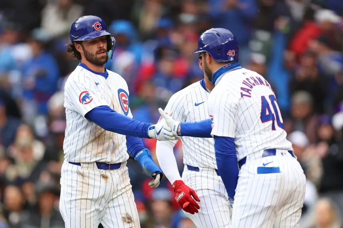 Chicago Cubs vs. San Diego Padres Best Bets and Prediction