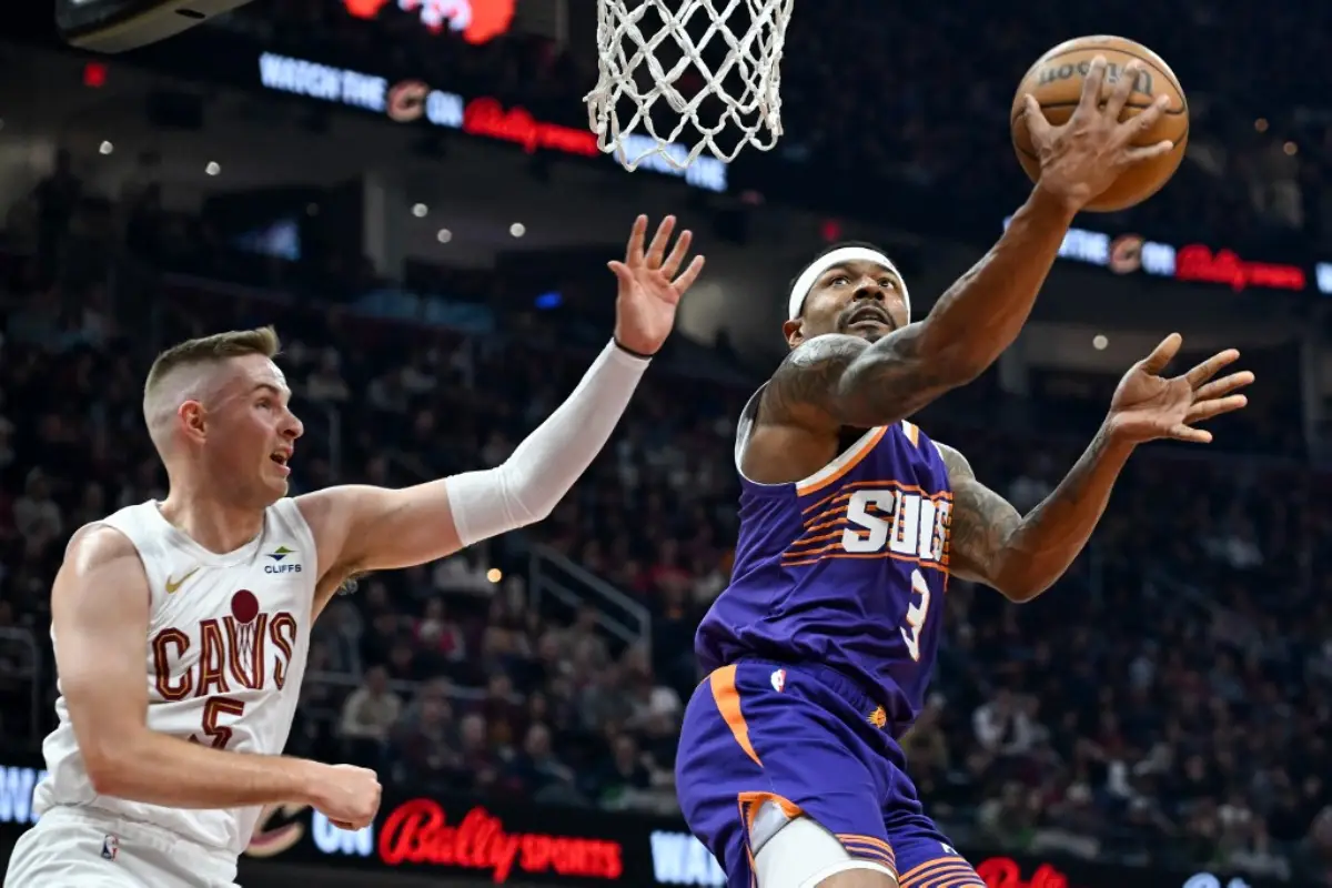 Cleveland Cavaliers vs Phoenix Suns Betting Picks and Predictions