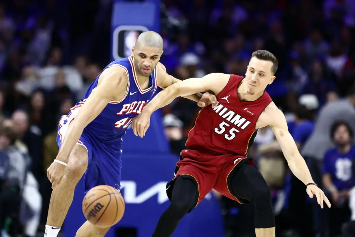 NBA East Play-In Tournament: Miami Heat vs Philadelphia 76ers Betting Trends and Picks