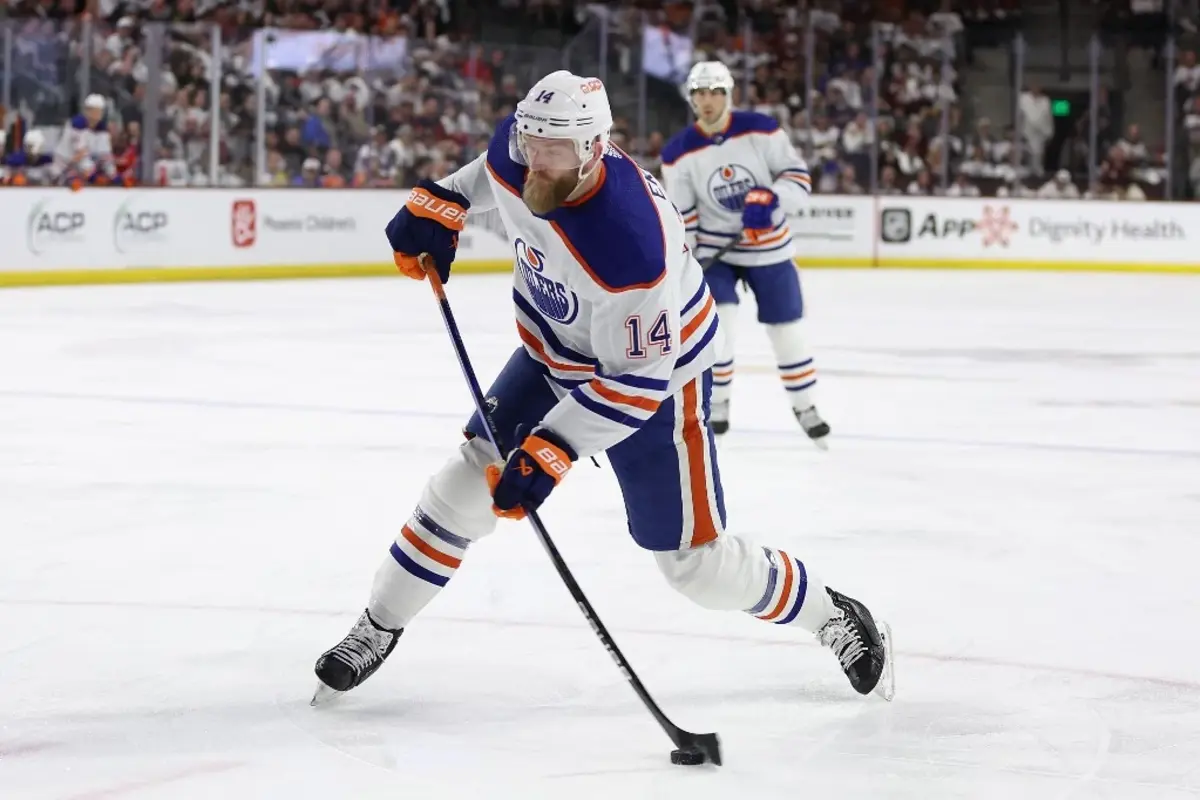 NHL Playoffs Round 1 (Game 1): Los Angeles Kings vs Edmonton Oilers Odds, Picks and Prediction