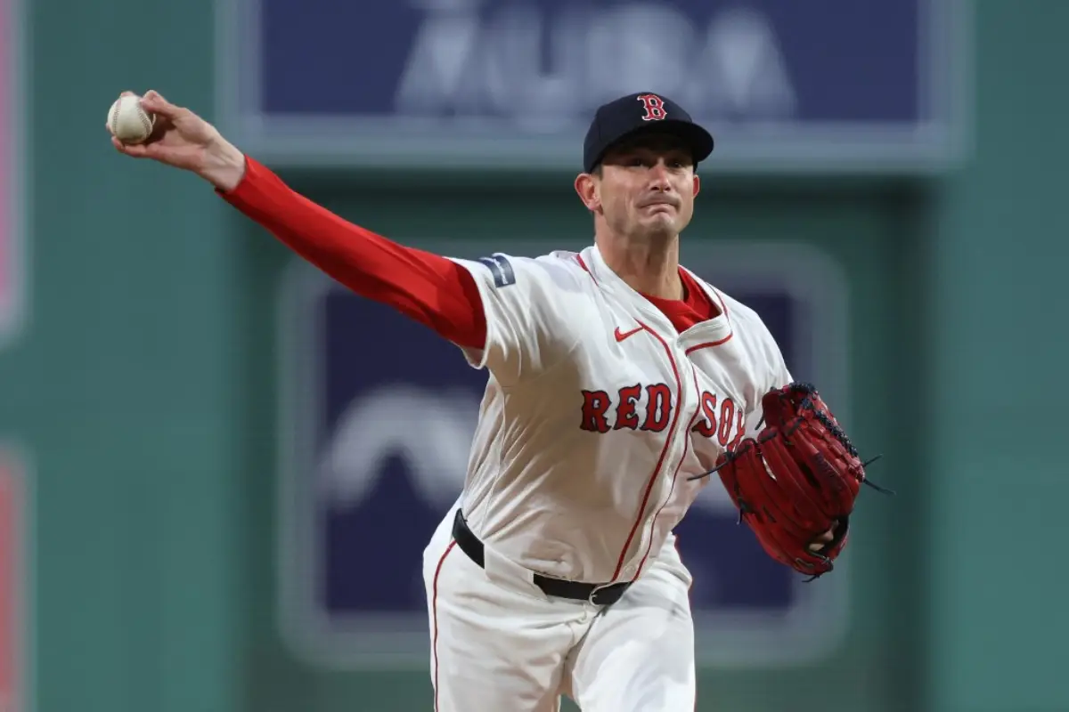 Cleveland Guardians vs Boston Red Sox Betting Picks and Predictions