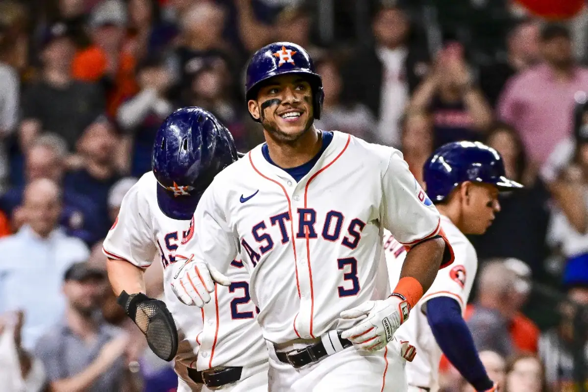 Houston Astros vs Texas Rangers Betting Trends and Picks