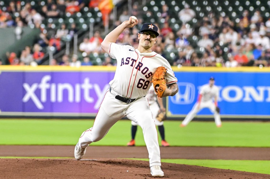 Houston Astros vs Washington Nationals Betting Analysis and Prediction