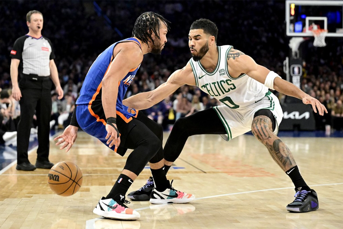 New York Knicks vs Boston Celtics Odds, Picks and Predictions