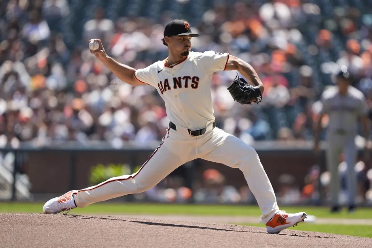 New York Mets vs San Francisco Giants Betting Trends and Picks