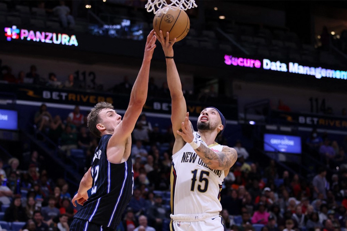 Orlando Magic vs New Orleans Pelicans Best Bets and Predictions