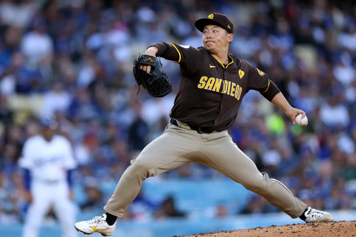 San Diego Padres vs Milwaukee Brewers Odds, Picks and Predictions