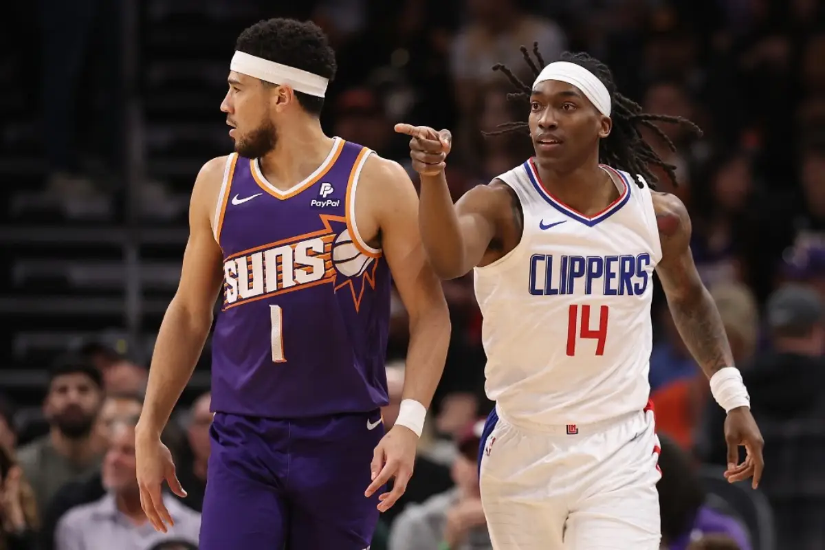 Phoenix Suns vs Los Angeles Clippers Best Bets and Prediction