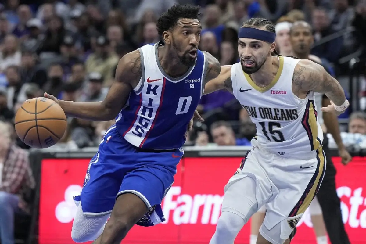 NBA West Play-In Tournament: Sacramento Kings vs New Orleans Pelicans Betting Trends and Picks