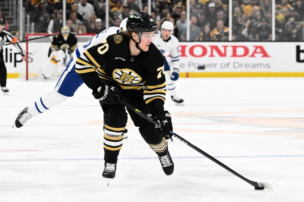 NHL Playoffs Round 1 (Game 2): Toronto Maple Leafs vs Boston Bruins Betting Analysis and Predictions