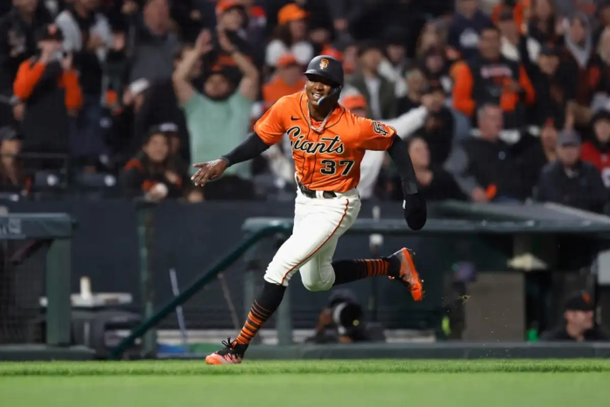 San Francisco Giants vs Boston Red Sox Betting Trends and Picks