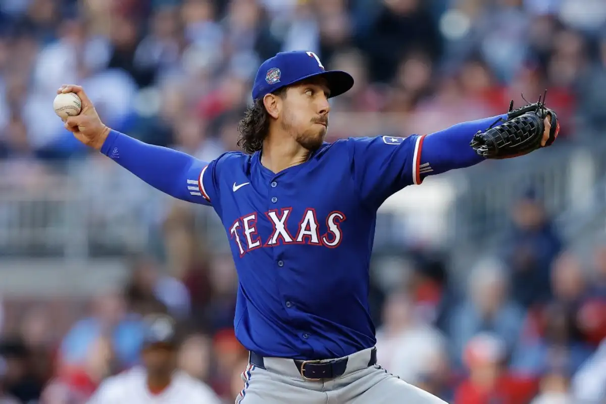 Seattle Mariners vs Texas Rangers Betting Trends and Picks