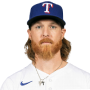  Jon Gray Rangers Pitcher profile photo 