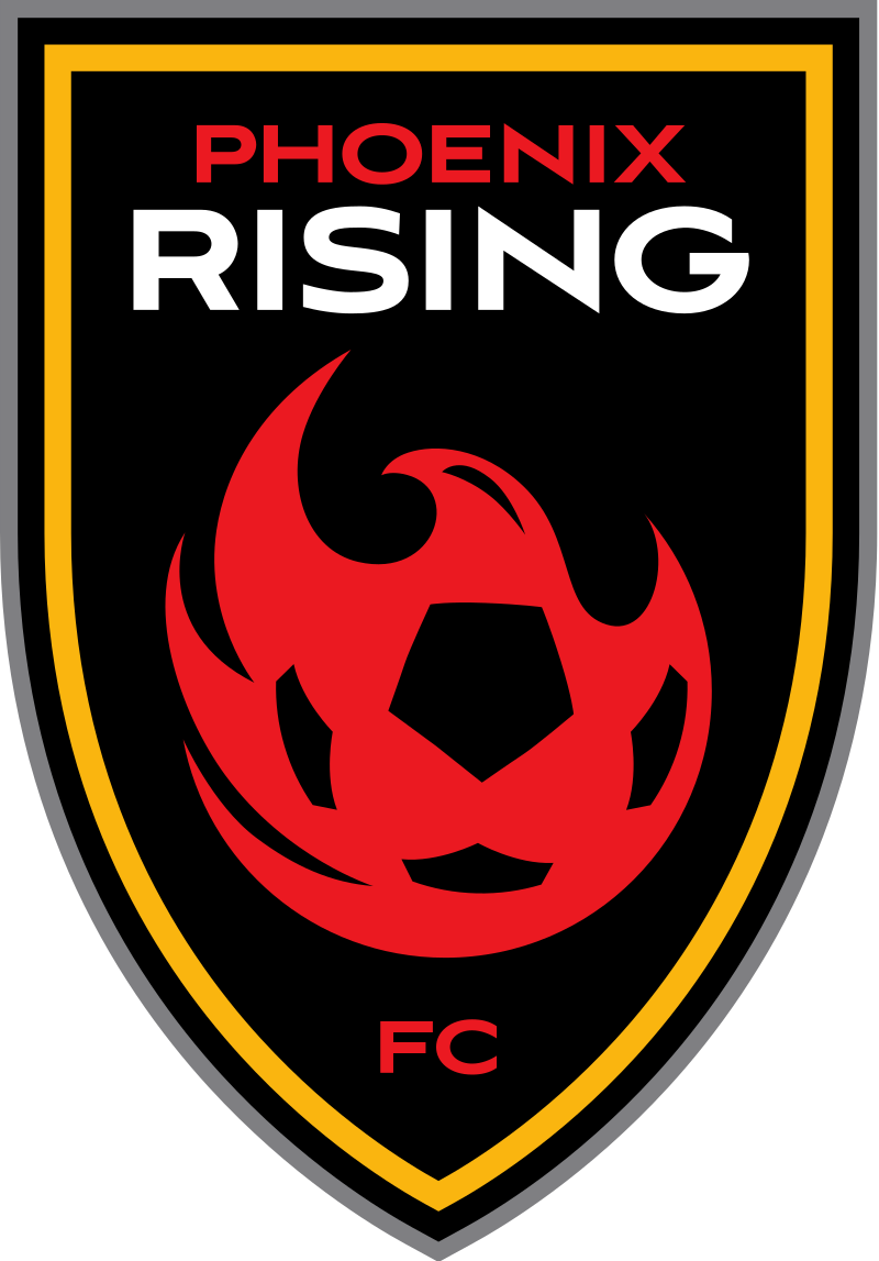  Phoenix Rising Logo 