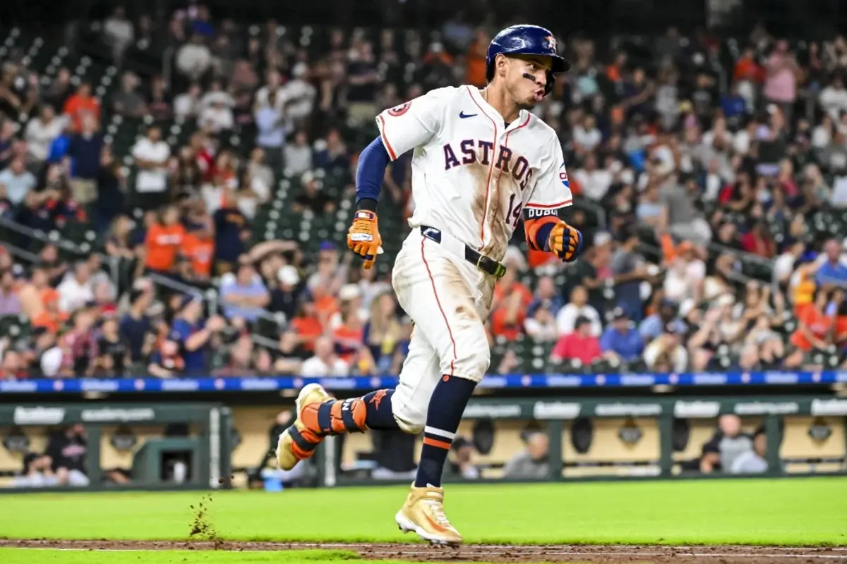 Cleveland Guardians vs. Houston Astros Betting Picks and Prediction