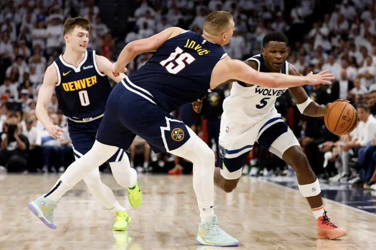 NBA Playoffs Recap: Nuggets, Pacers Force Game 5s