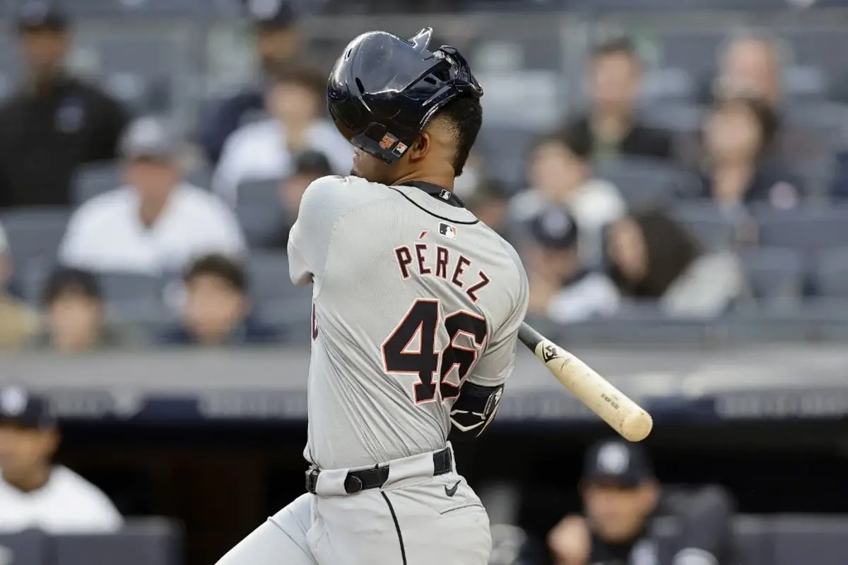 Detroit Tigers vs Cleveland Guardians Betting Picks and Predictions