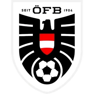 Austria Soccer Logo