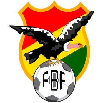 Bolivia Logo
