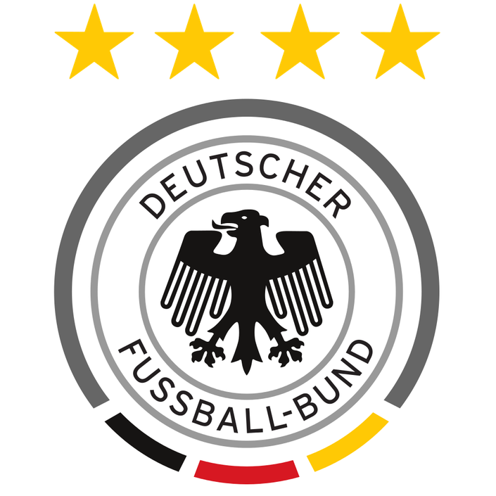 Germany Soccer Logo