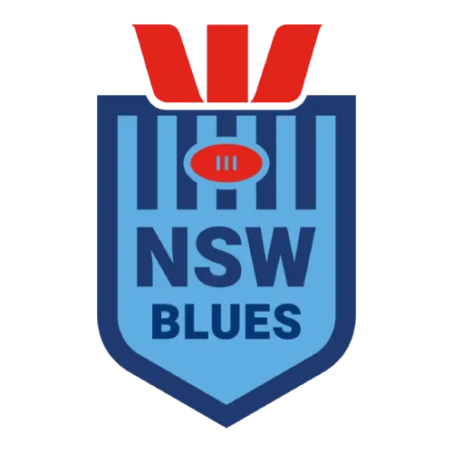 New South Wales Blues logo
