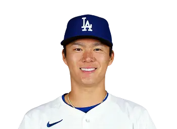 Yoshinobu Yamamoto (LAD) Pitcher profile photo 