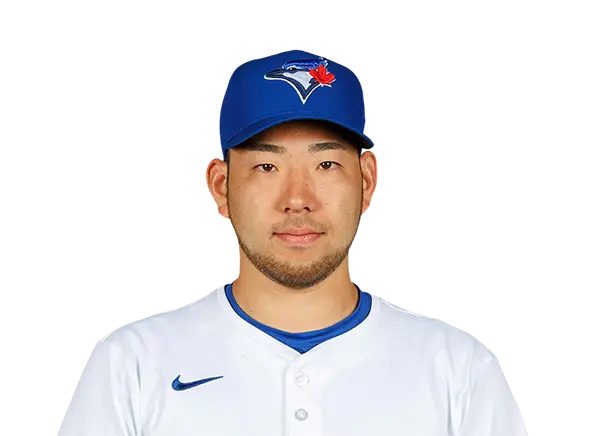 Yusei Kikuchi Pitcher profile photo 