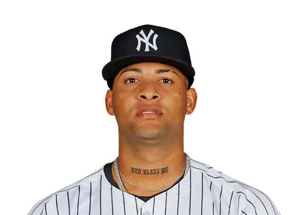  Luis Gil Yankees Pitcher profile photo 