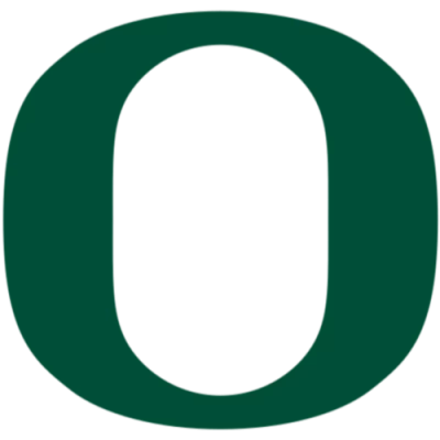Oregon Ducks Stats