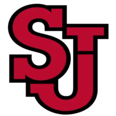St. John's Red Storm Stats