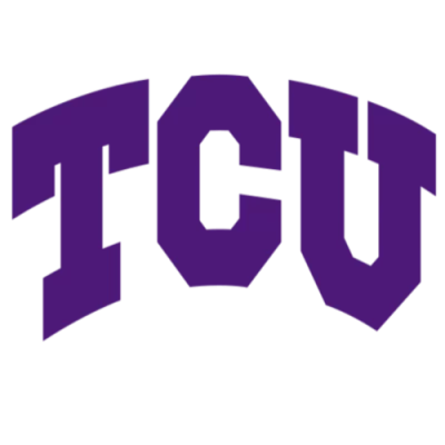TCU Horned Frogs Stats