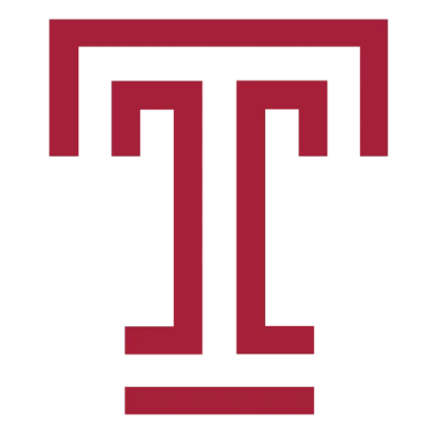 Temple Owls Stats